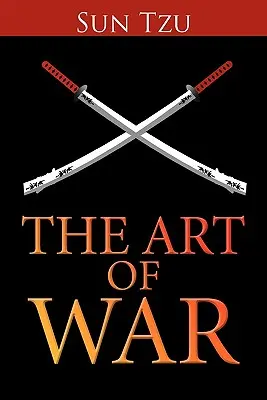 A háború művészete - The Art of War