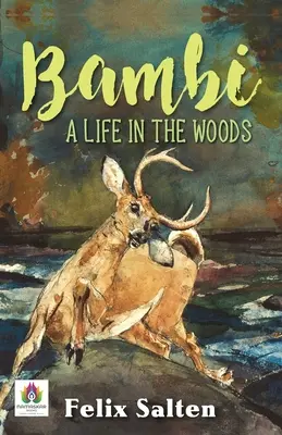 Bambi: Egy élet az erdőben - Bambi: A Life in the Woods