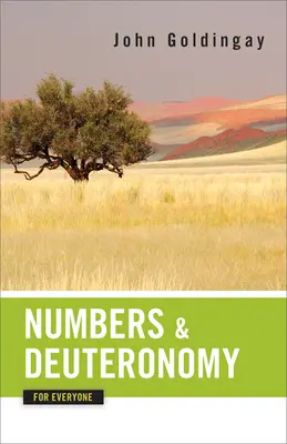 Számok és Deuteronómium mindenkinek - Numbers and Deuteronomy for Everyone