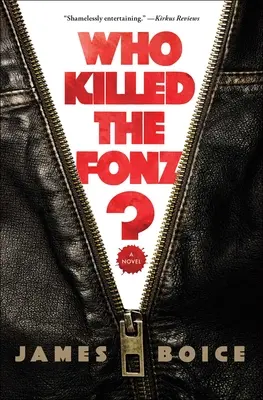 Ki ölte meg a Fonzot? - Who Killed the Fonz?