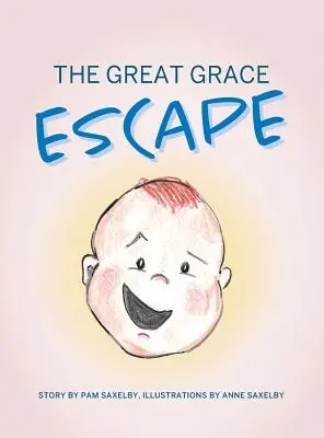 A nagy Grace-szökés - The Great Grace Escape