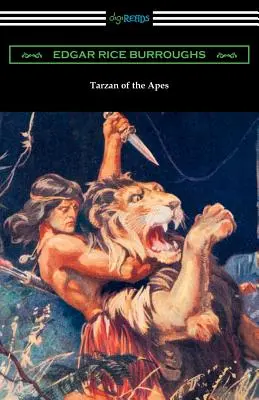 A majmok Tarzanja - Tarzan of the Apes