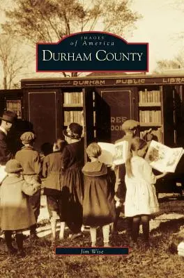 Durham megye - Durham County