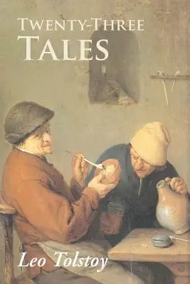 Huszonhárom mese - Twenty-Three Tales