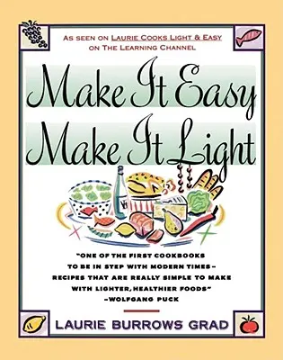 Legyen könnyű, legyen könnyű - Make It Easy, Make It Light