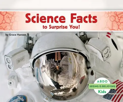 Tudományos tények, amik meglepnek! - Science Facts to Surprise You!