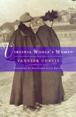 Ženy Virginie Woolfové - Virginia Woolf's Women