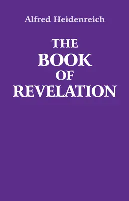 A Jelenések könyve - The Book of Revelation