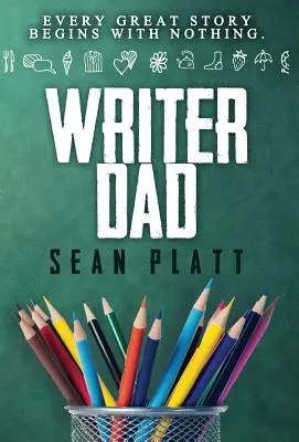 Apa író - Writer Dad