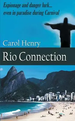 Riói kapcsolat - Rio Connection