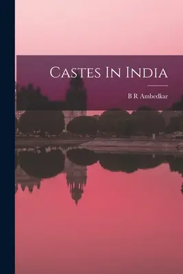 Kasztok Indiában - Castes In India