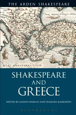 Shakespeare és Görögország - Shakespeare and Greece