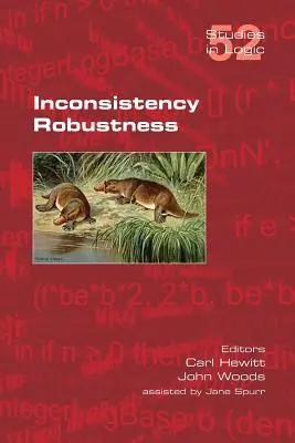 Inkonzisztencia Robusztusság - Inconsistency Robustness