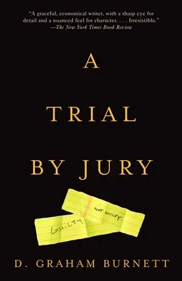 Az esküdtszéki tárgyalás - A Trial by Jury