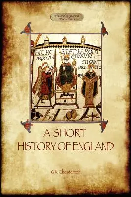 Anglia rövid története - A Short History of England