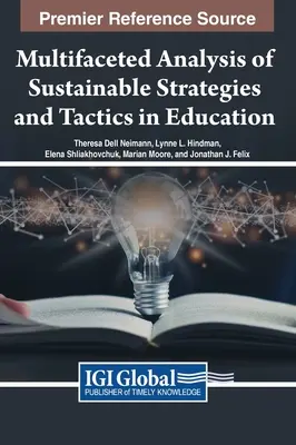 A fenntartható stratégiák és taktikák sokoldalú elemzése az oktatásban - Multifaceted Analysis of Sustainable Strategies and Tactics in Education