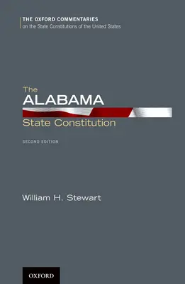 Alabama állam alkotmánya - Alabama State Constitution