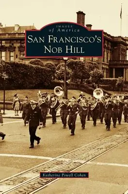 San Francisco Nob Hillje - San Francisco's Nob Hill