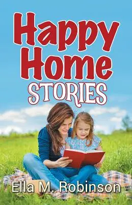 Boldog otthoni történetek - Happy Home Stories