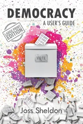 Demokrácia: A User's Guide - Democracy: A User's Guide