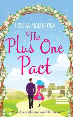 A plusz egy paktum - The Plus One Pact