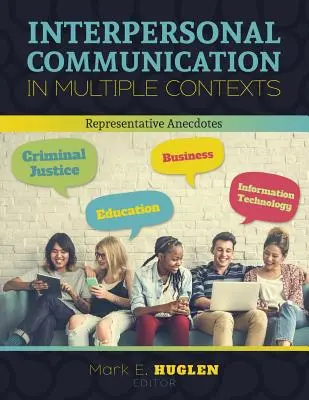 Interperszonális kommunikáció - Interpersonal Communication