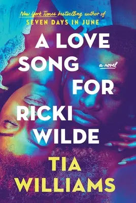 Egy szerelmes dal Ricki Wilde-nak - A Love Song for Ricki Wilde