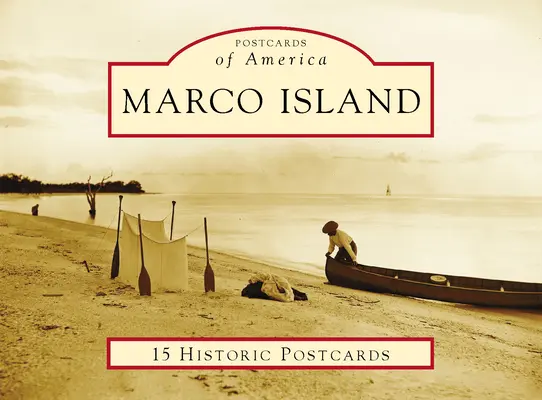 Marco-sziget - Marco Island