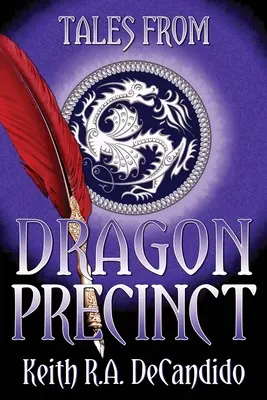 Mesék a Sárkányőrsről - Tales from Dragon Precinct