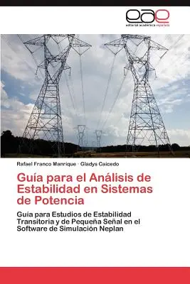 Gua para el Anlisis de Estabilidad en Sistemas de Potencia