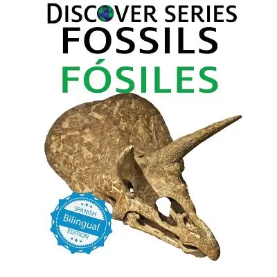 Fosszíliák / Fosiles - Fossils / Fosiles