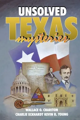 Megoldatlan texasi rejtélyek - Unsolved Texas Mysteries