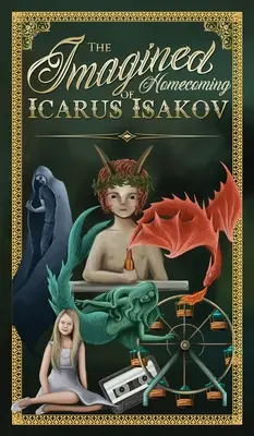 Ikarosz Iszakov elképzelt hazatérése - The Imagined Homecoming of Icarus Isakov