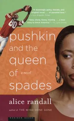 Puskin és a pikk dáma - Pushkin and the Queen of Spades