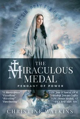 A csodálatos medál - The Miraculous Medal