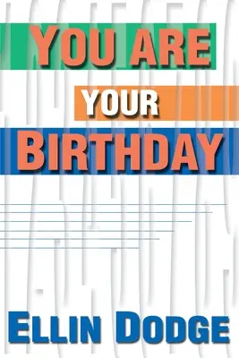 Te vagy a születésnapod - You Are Your Birthday