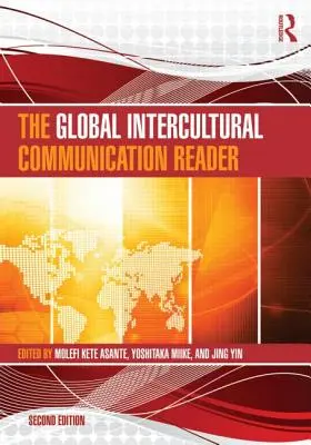 A globális interkulturális kommunikáció olvasmánya - The Global Intercultural Communication Reader