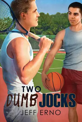 Két buta srác - Two Dumb Jocks