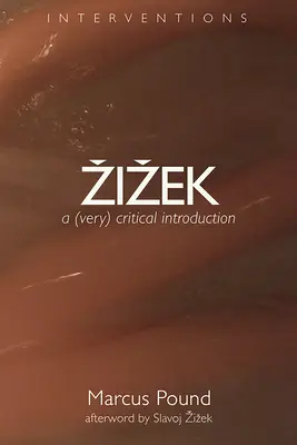 Zizek: A (Very) Critical Introduction