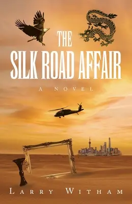 A Selyemút-ügy - The Silk Road Affair