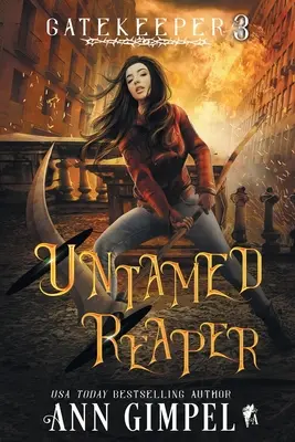 Untamed Reaper: An Urban Fantasy