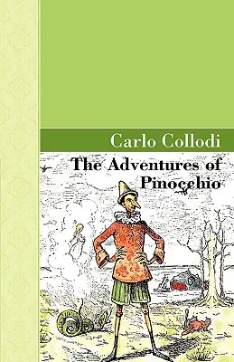 Pinokkió kalandjai - The Adventures of Pinocchio