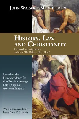 Történelem, jog és kereszténység - History, Law, and Christianity