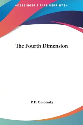 A negyedik dimenzió - The Fourth Dimension