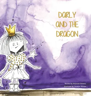 Darly és a sárkány - Darly and the Dragon