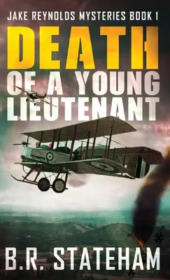 Egy fiatal hadnagy halála - Death of a Young Lieutenant