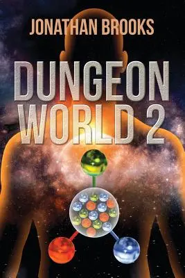 Dungeon World 2: A Dungeon Core élménye - Dungeon World 2: A Dungeon Core Experience