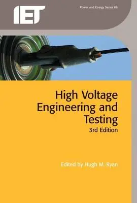 Nagyfeszültségű tervezés és tesztelés - High-Voltage Engineering and Testing