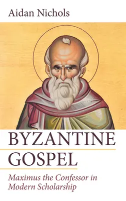 Bizánci evangélium - Byzantine Gospel