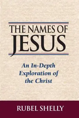 Jézus nevei - The Names of Jesus